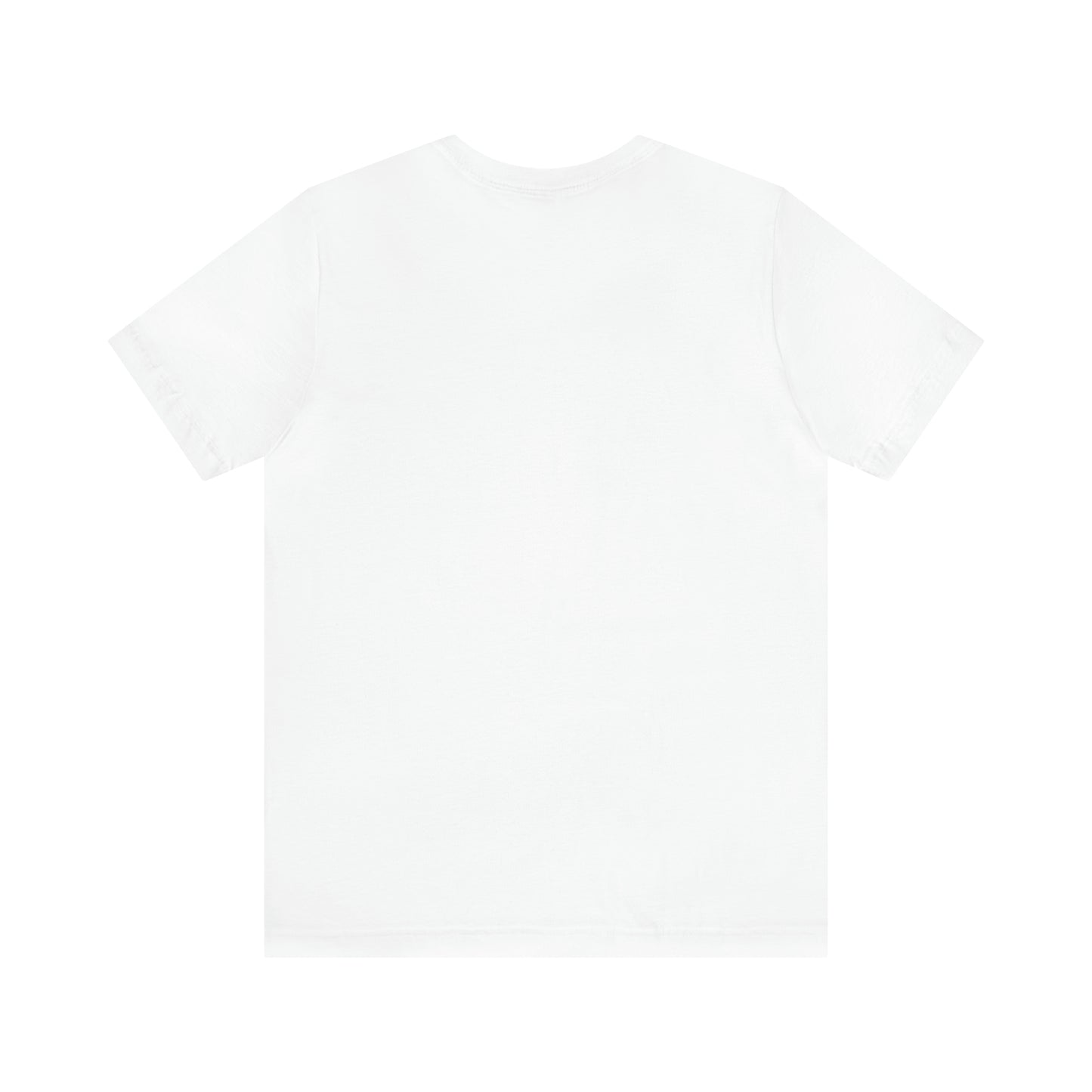 Barbie Pink Logo Unisex Jersey Short Sleeve Tee