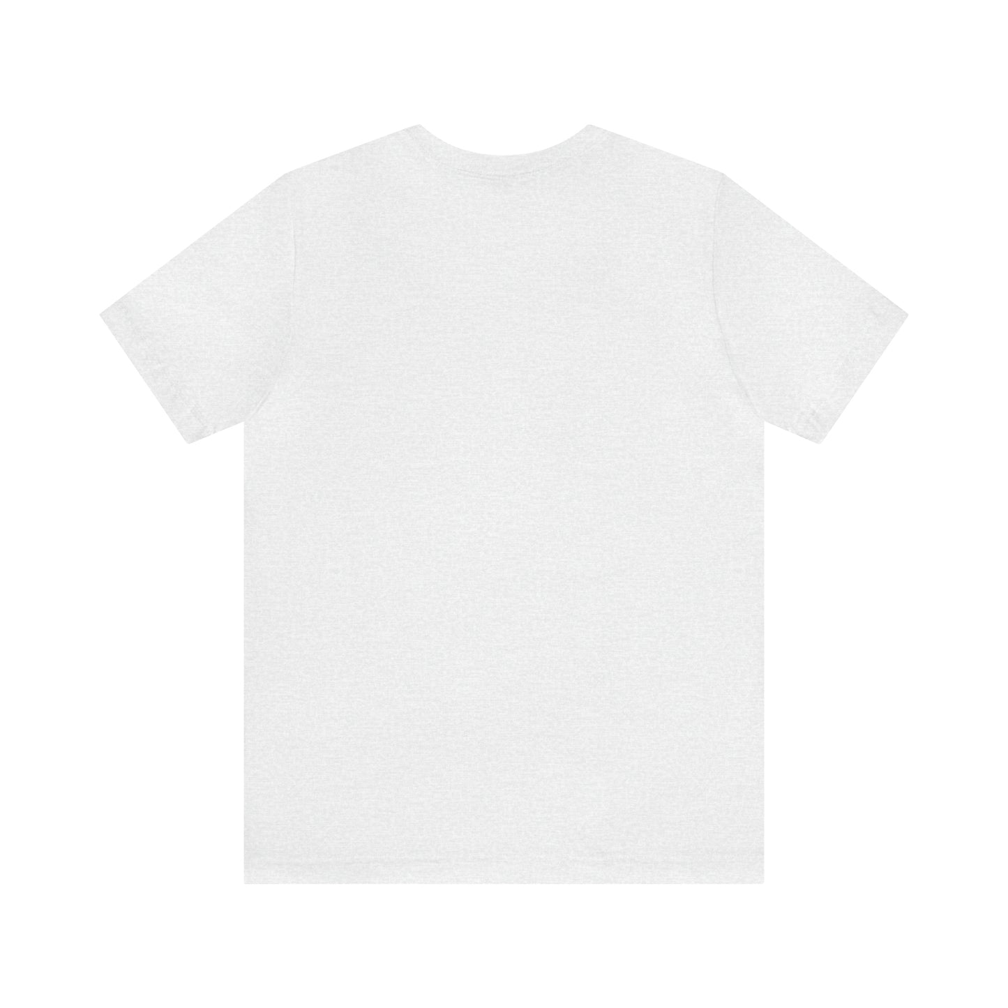 Barbie Pink Logo Unisex Jersey Short Sleeve Tee