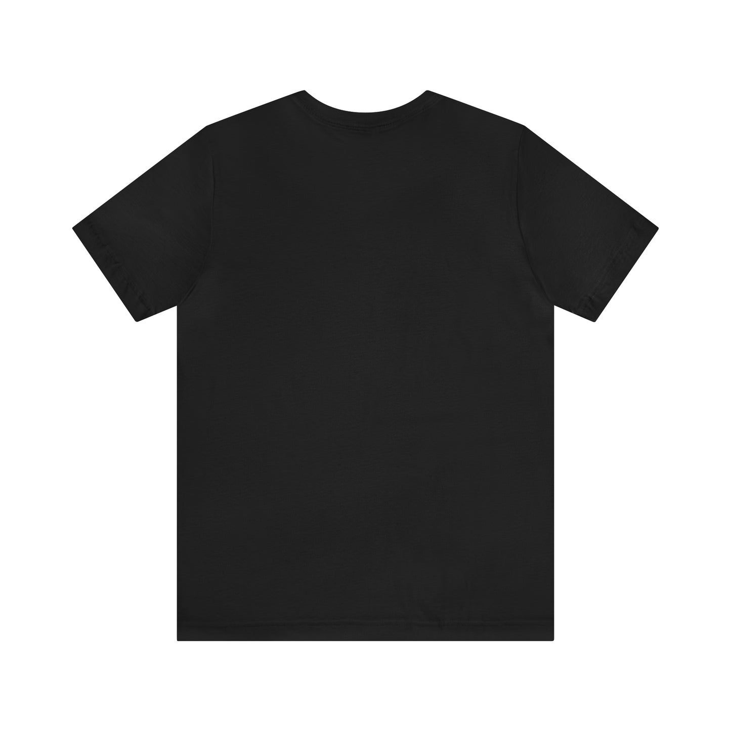 Barbie Pink Logo Unisex Jersey Short Sleeve Tee