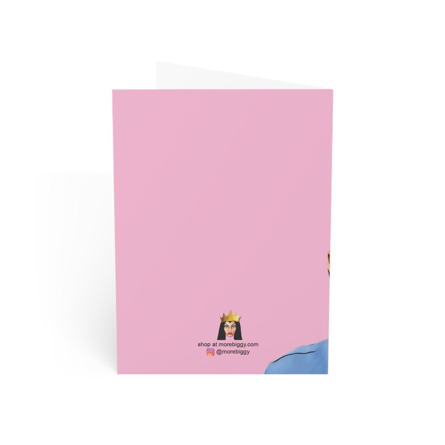 Sarper You Are Speaking Too Much Greeting Card
