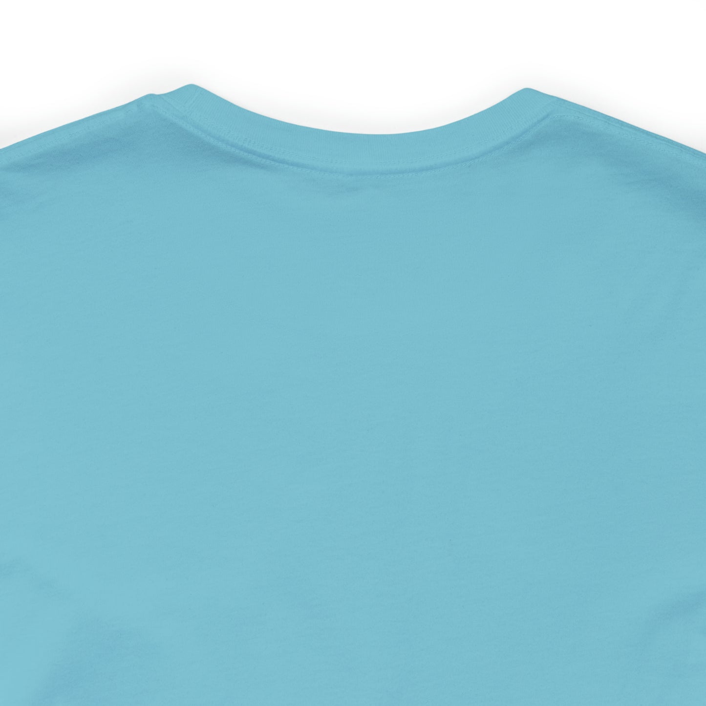Barbie Pink Logo Unisex Jersey Short Sleeve Tee