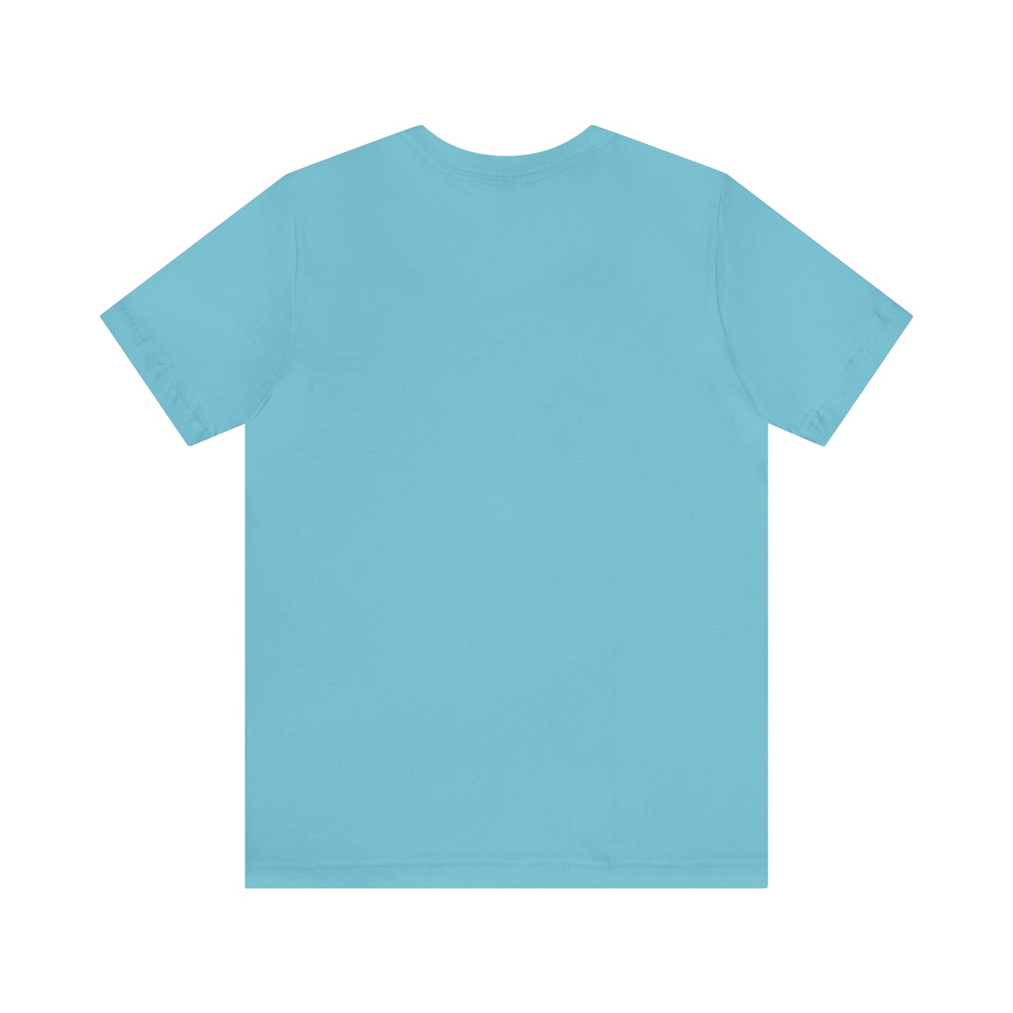 Barbie Pink Logo Unisex Jersey Short Sleeve Tee