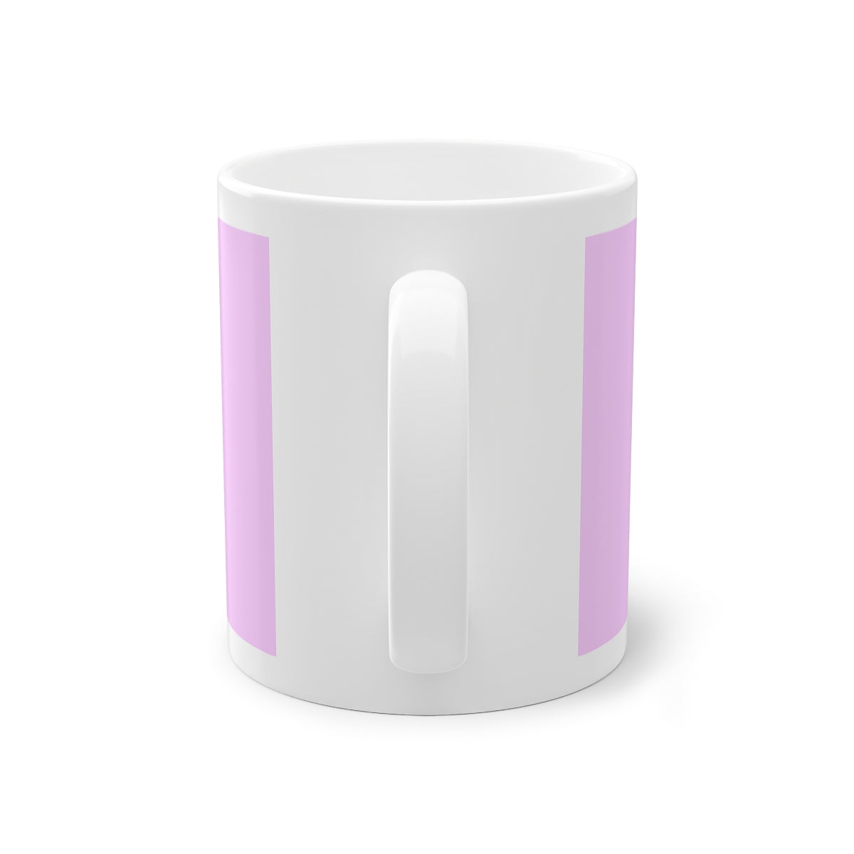Sodies Amy and Tammy Heart Mug, 11oz