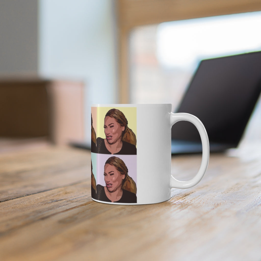 Buy 90 day fiance merchandise- buy 90 day fiance gifts- 90 day fiance mug