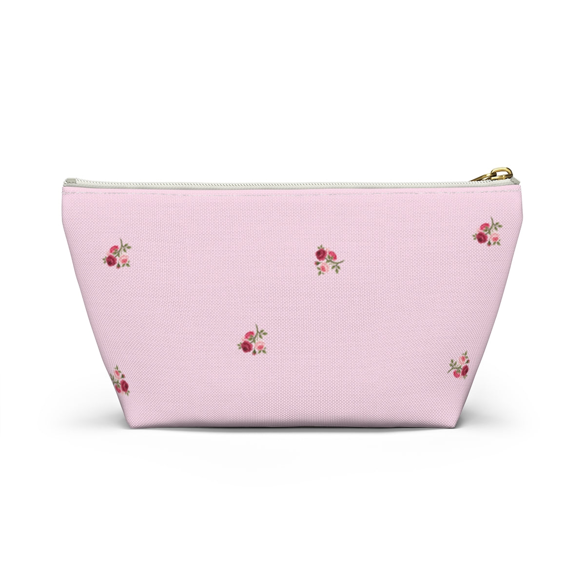 1000 lb Sisters We Got Royalty Makeup Bag w T-bottom size Small