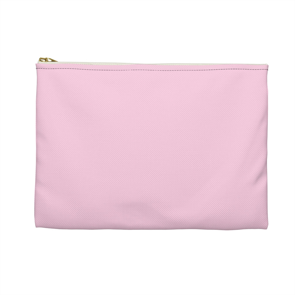 90 Day Fiance Family Chantel "Bitch ass slut ass whore" Makeup Bag