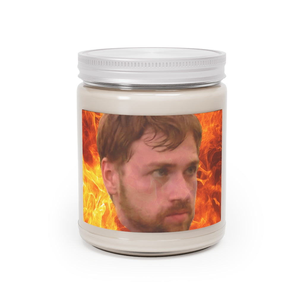 Paul Arson Aromatherapy Candle, 9oz