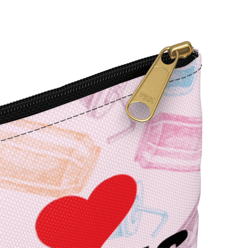 I Love Sodies Amy Slaton 1000lb sisters Makeup Bag
