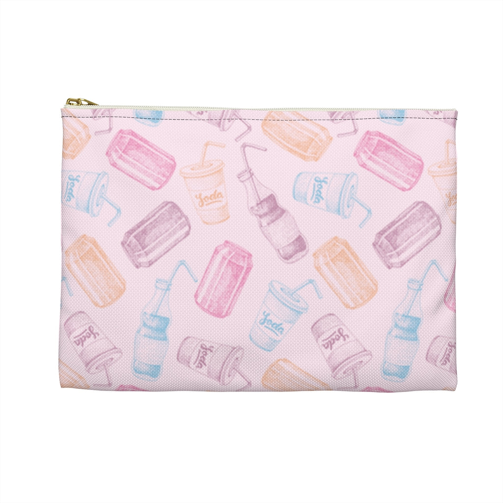 I Love Sodies Amy Slaton 1000lb sisters Makeup Bag