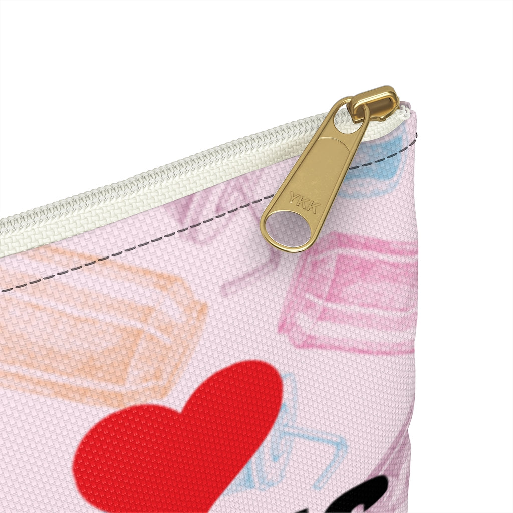 I Love Sodies Amy Slaton 1000lb sisters Makeup Bag