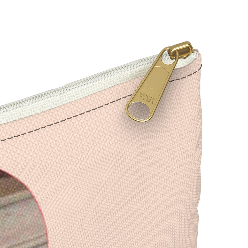 Dinyell Never Forget Accessory Pouch