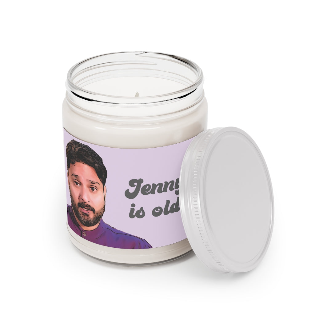 Sumit Jenny is Old Scented Candle, 7.5 oz