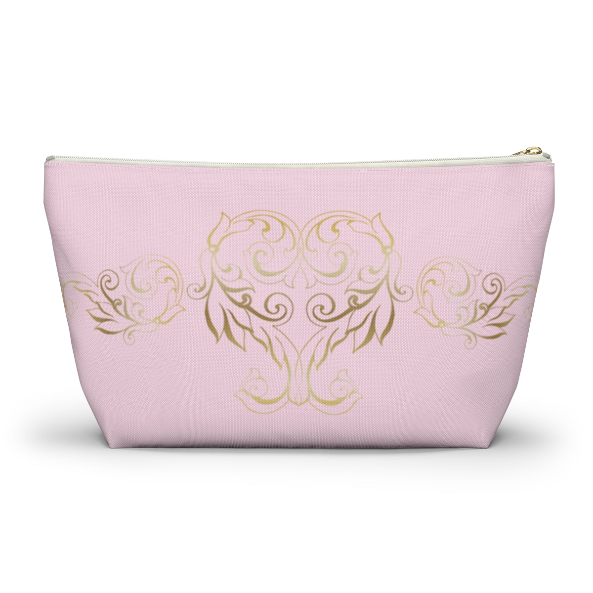 1000 lb Sisters We Got Royalty Makeup Bag w T-bottom size Large