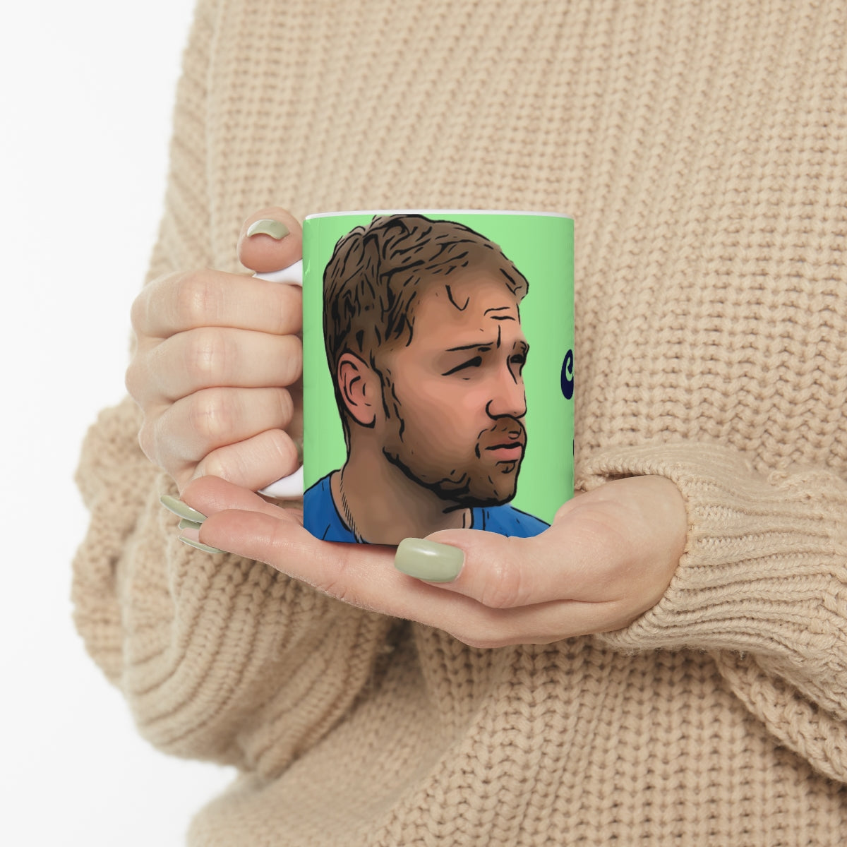 Paul Sorry CPS Took Our Kids 90 Day Fiance Ceramic Mug 11oz