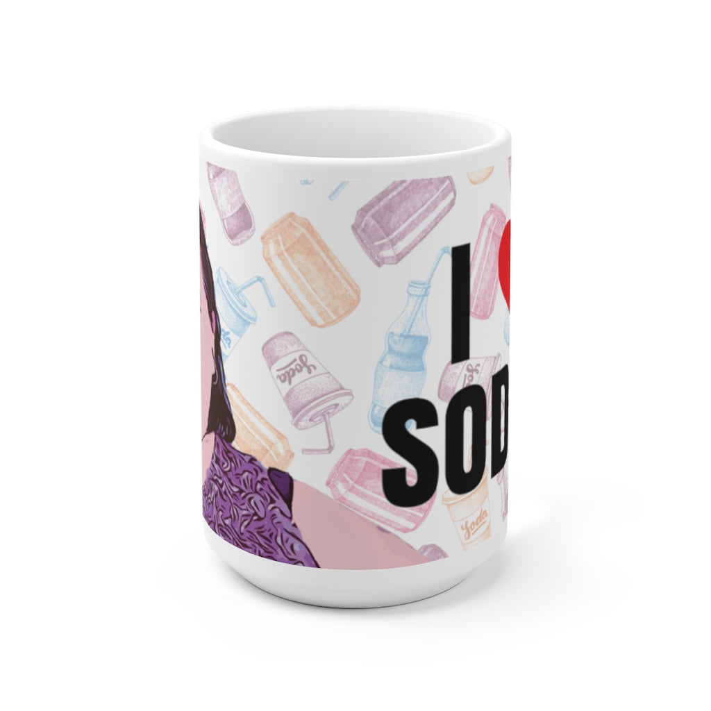 buy sodies mug- order sodies mug online- buy 1000lb sisters mug