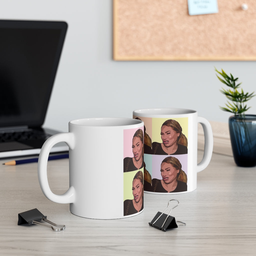 Buy 90 day fiance merchandise- buy 90 day fiance gifts- 90 day fiance mug