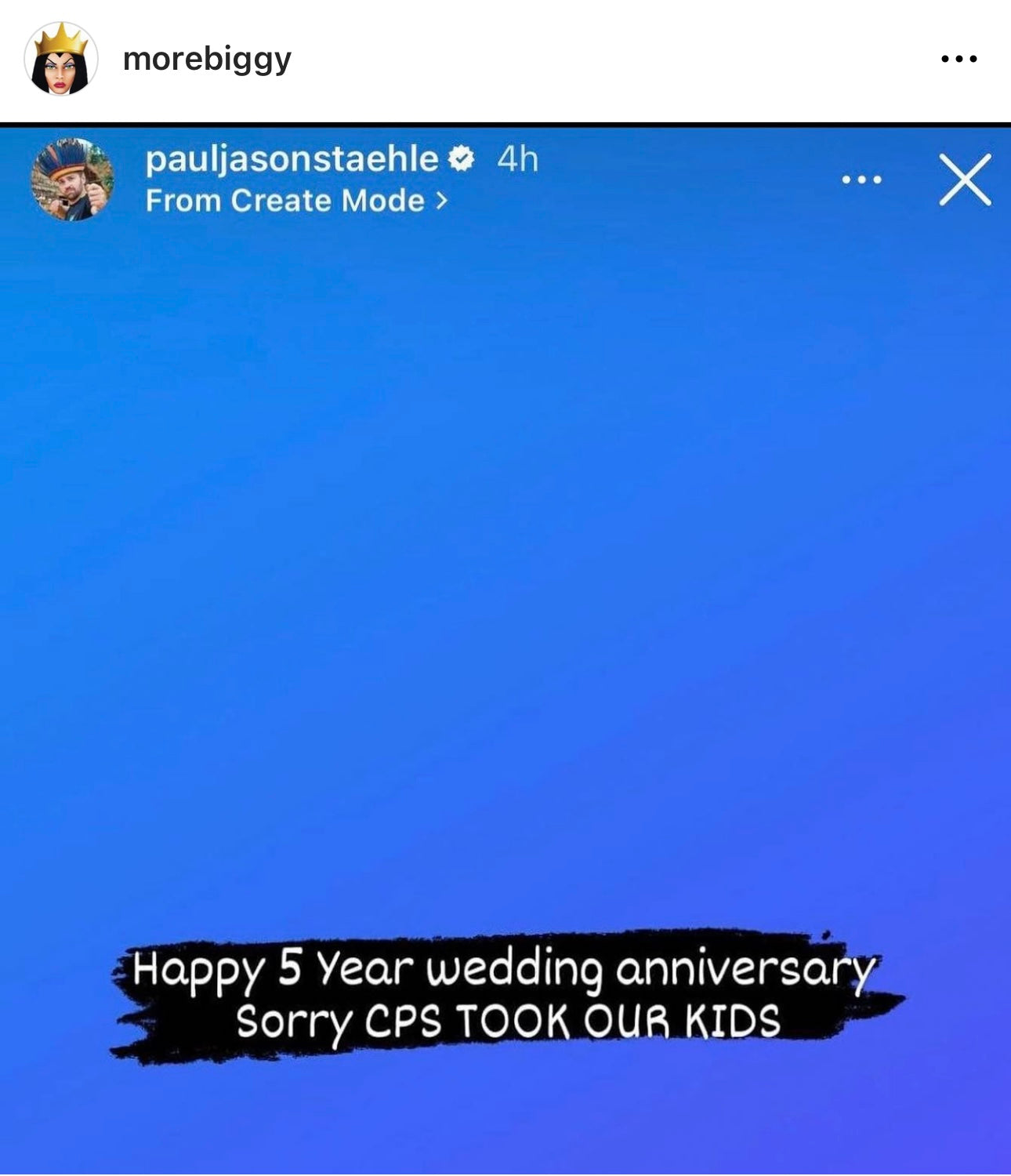 Paul Sorry CPS Took Our Kids 90 Day Fiance Ceramic Mug 11oz