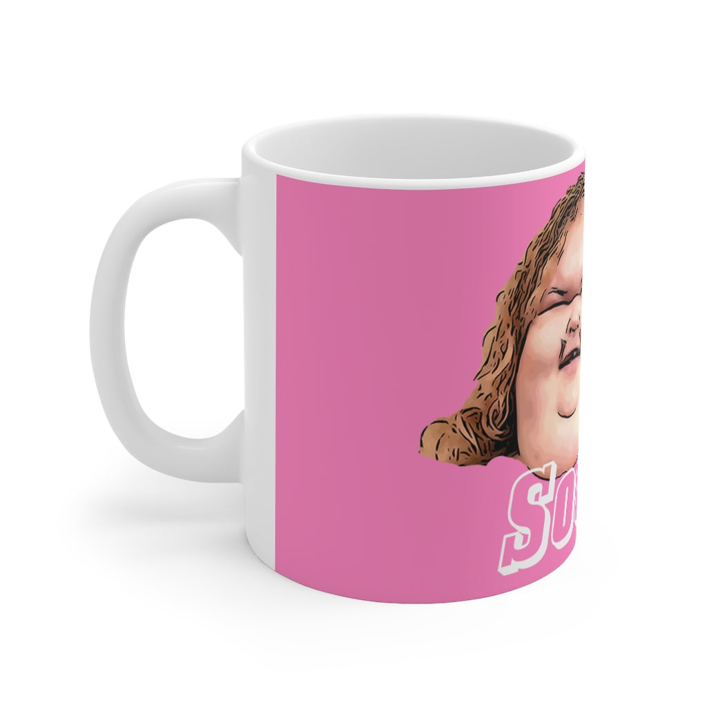 buy sodies mug- order sodies mug online- buy 1000lb sisters mug