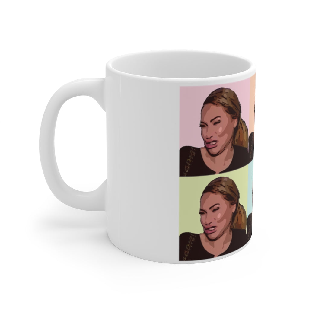 Buy 90 day fiance merchandise- buy 90 day fiance gifts- 90 day fiance mug