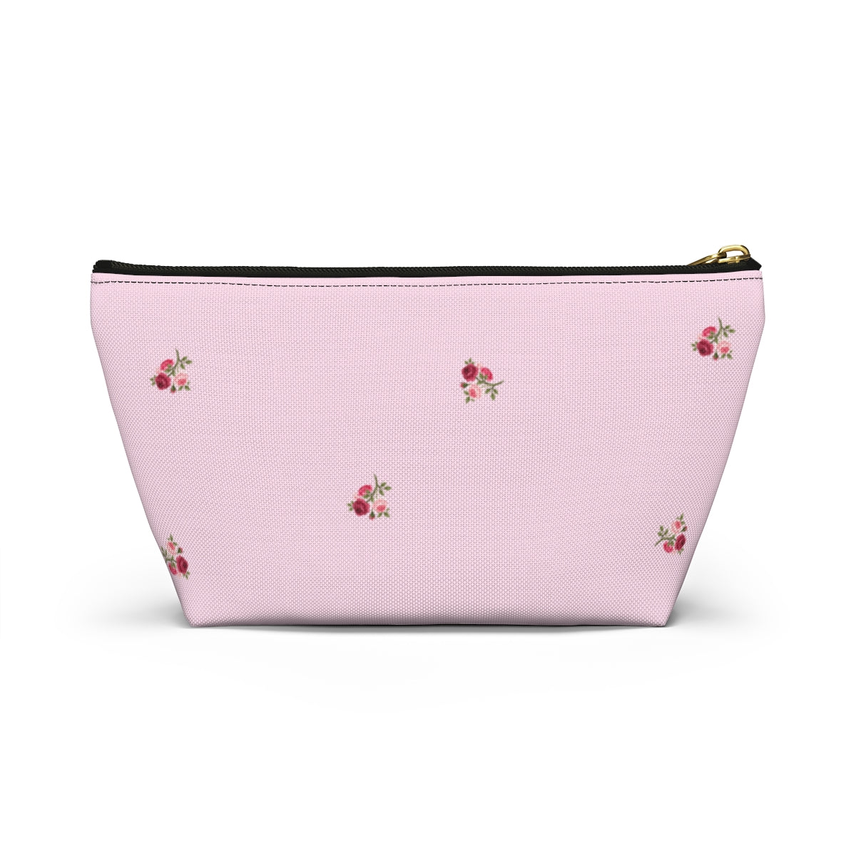 1000 lb Sisters We Got Royalty Makeup Bag w T-bottom size Small