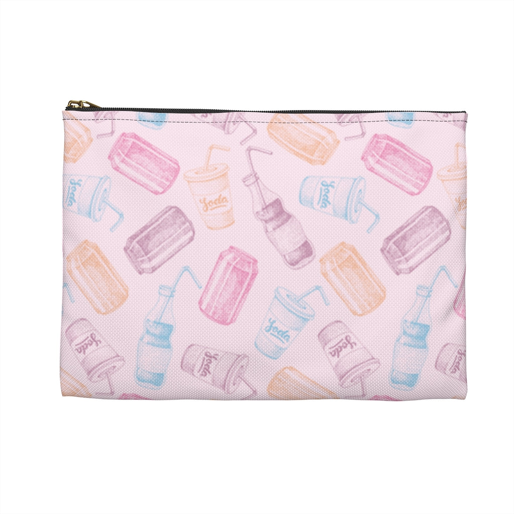 I Love Sodies Amy Slaton 1000lb sisters Makeup Bag