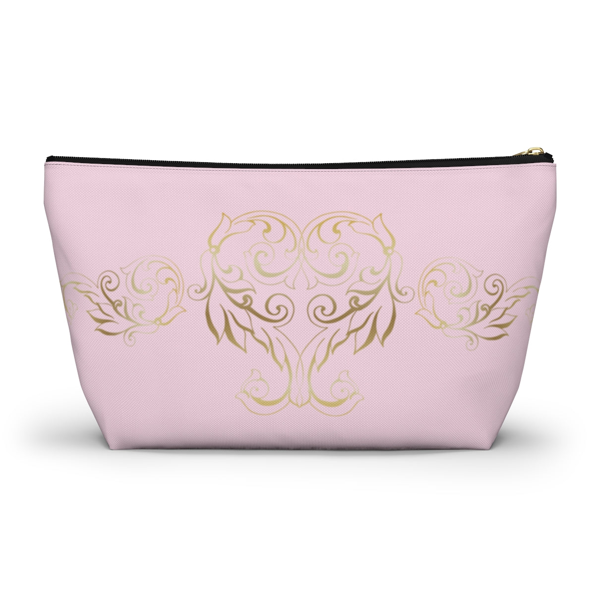 1000 lb Sisters We Got Royalty Makeup Bag w T-bottom size Large
