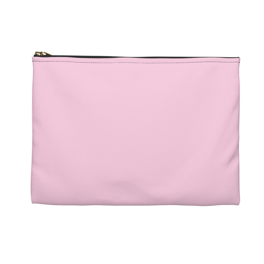 90 Day Fiance Family Chantel "Bitch ass slut ass whore" Makeup Bag