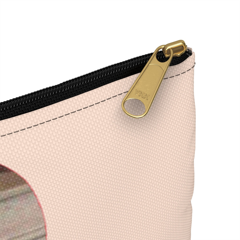 Dinyell Never Forget Accessory Pouch
