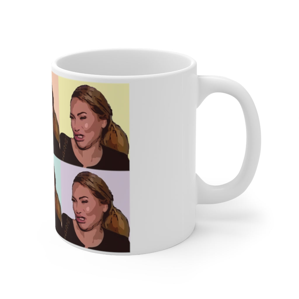 Buy 90 day fiance merchandise- buy 90 day fiance gifts- 90 day fiance mug