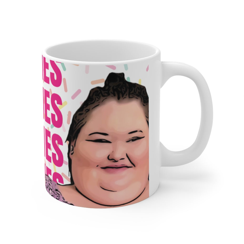 buy sodies mug- order sodies mug online- buy 1000lb sisters mug