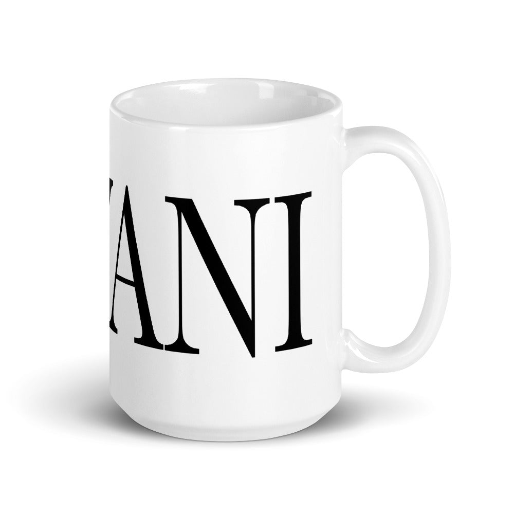 Jovani Mug