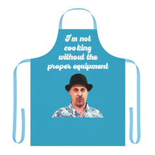 Load image into Gallery viewer, Gino Proper Equipment Apron