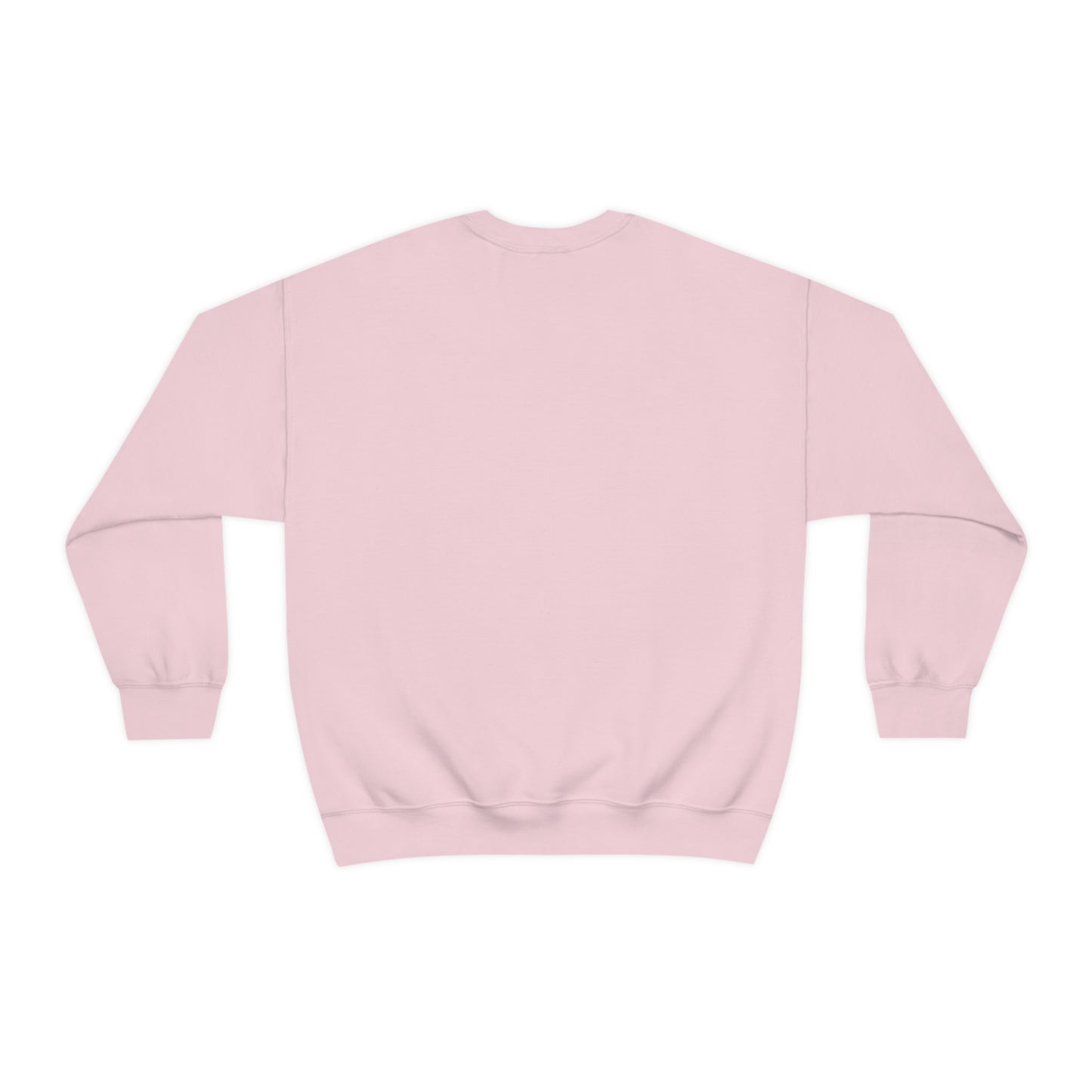 Barbie Adult Unisex Heavy Blend™ Crewneck Sweatshirt