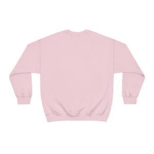 Barbie Adult Unisex Heavy Blend™ Crewneck Sweatshirt