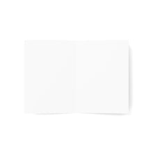 Load image into Gallery viewer, Sarper You Are Speaking Too Much Greeting Card