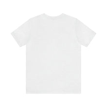 Load image into Gallery viewer, Barbie Pink Logo Unisex Jersey Short Sleeve Tee