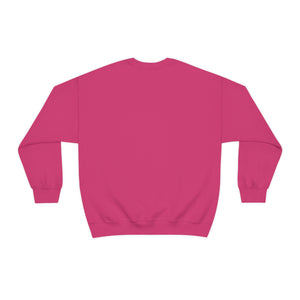 Barbie Adult Unisex Heavy Blend™ Crewneck Sweatshirt