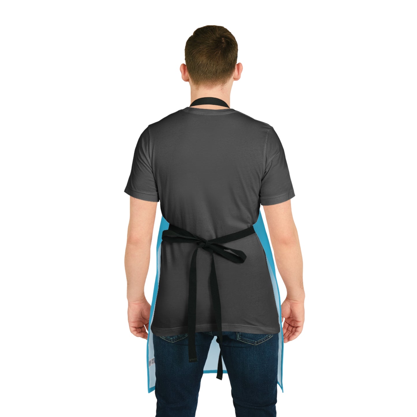 Gino Proper Equipment Apron