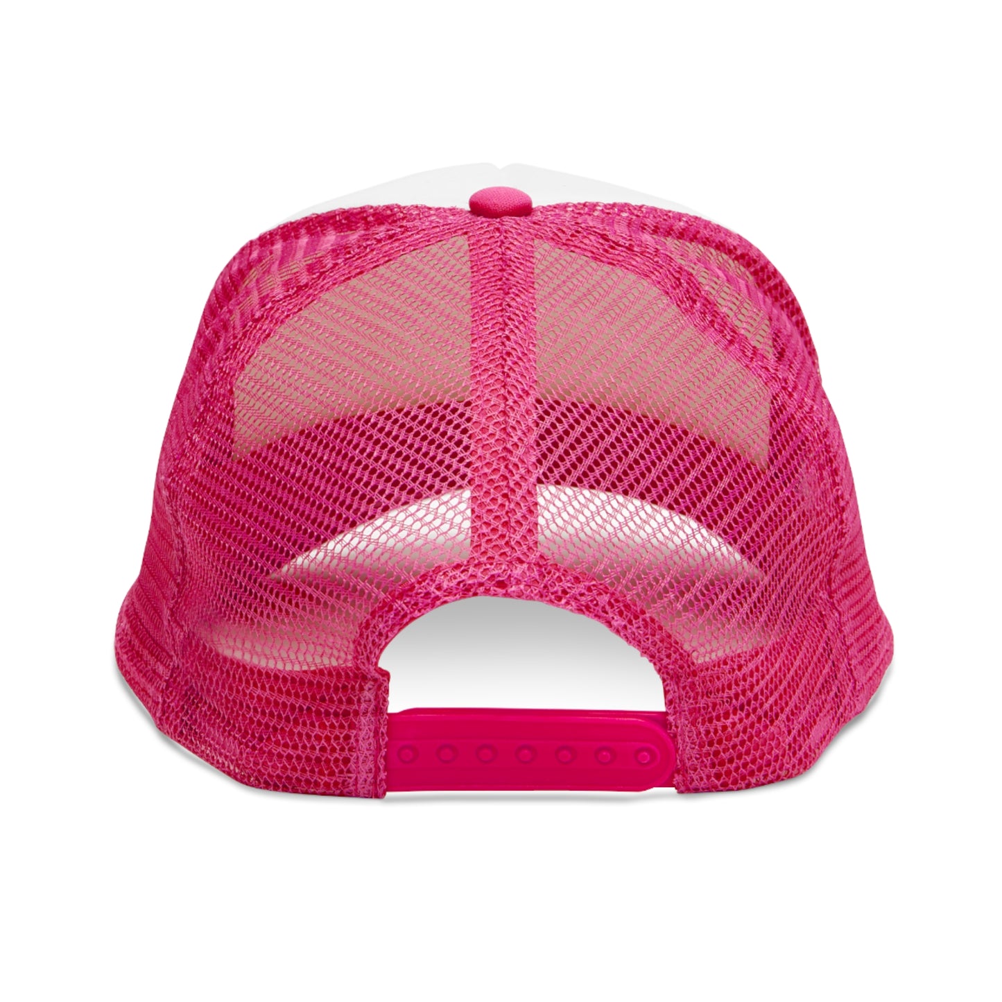 Barbie Adult Unisex Mesh Cap