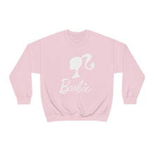 Load image into Gallery viewer, Barbie Unisex Heavy Blend™ Crewneck Sweatshirt