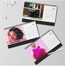 Load image into Gallery viewer, My 600 lb Life 2024 Desk Calendar
