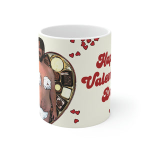 Colt Valentine's Day Mug 11oz