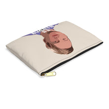 Load image into Gallery viewer, 90 Day Fiance Jesse Illusion Makeup Bag