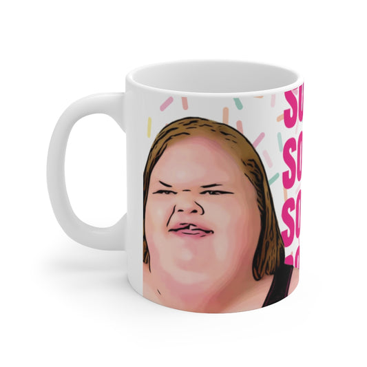 buy sodies mug- order sodies mug online- buy 1000lb sisters mug