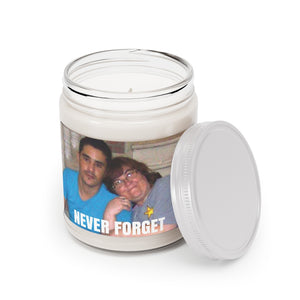 Never Forget Scented Candle, 9 oz