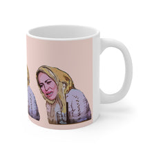 Load image into Gallery viewer, Buy 90 day fiance merchandise- buy 90 day fiance gifts- 90 day fiance mug