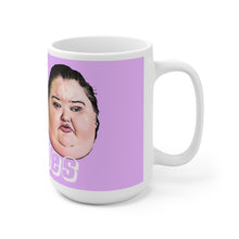 Load image into Gallery viewer, buy sodies mug- order sodies mug online- buy 1000lb sisters mug