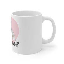 Load image into Gallery viewer, Dr Now How Y&#39;all Doin My 600 lb Life Ceramic Mug 11oz