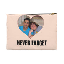 Load image into Gallery viewer, Dinyell Never Forget Accessory Pouch