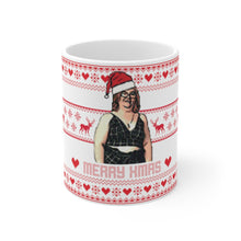 Load image into Gallery viewer, Danielle Christmas Sweater Mug 11oz